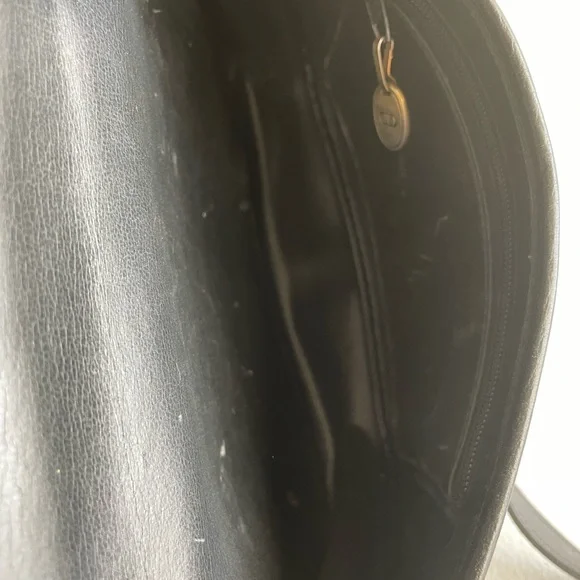 Dior vintage crossbody bag - Picture 3 of 10